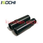 Straight Vacuum Tube Pressure Foot Assembly Part PCB Consumables for PCB CNC