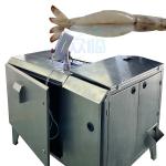 Sushi Shrimp Opening Machine Restaurant Processing Butterfly Shrimp Peeling