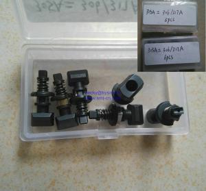 Wholesale YAMAHA 306A nozzle KHY-M7770-A0 from china suppliers