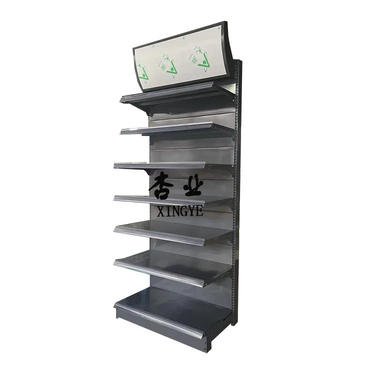 2023 New product Shelves China Factory Customized Inner and Outer Corner Shelf Shop Equipment
