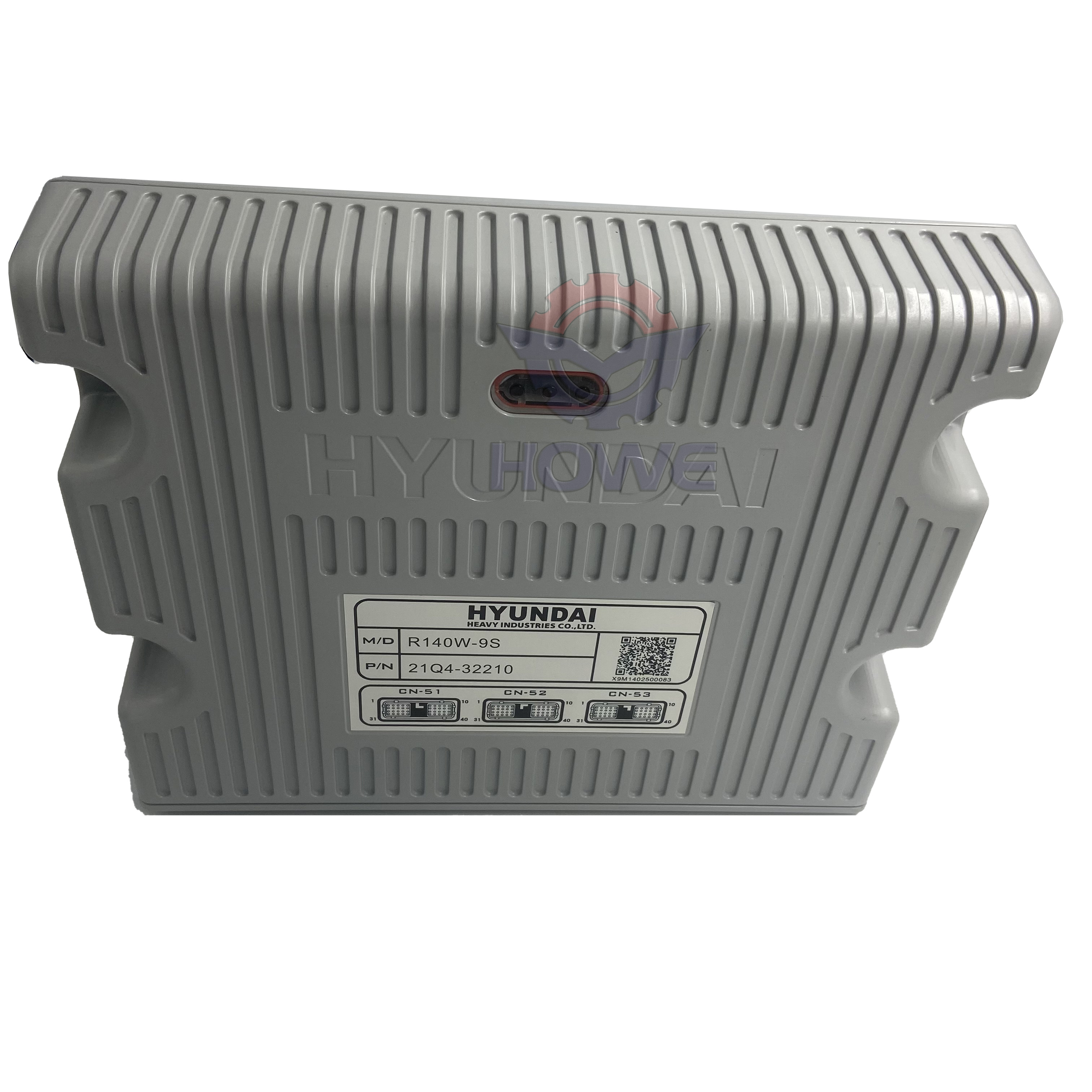 High Guarantee Excavator Controller Computer Unit RX150W-9 ECU Controller 21Q4-32410