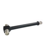 Mini DIN Female 698 To 2700MHz 500 Watt 2 Way Power Pass Splitter