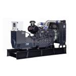 Good 275kva Diesel Generator Alibaba Best Seller for Performance and Noise 105dB