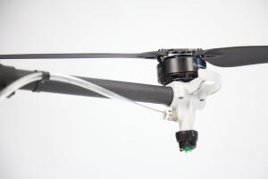 Wholesale Farm Fruit Trees Agricultural Drone Spray Uav Crop Sprayer Small CE Certification from china suppliers