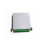PLC Mini Fiber Optic Splitter 1X2 1X4 1X8 1X16 G657A Splitter For Fiber Optic