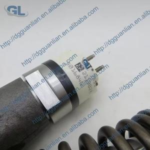 Wholesale High Quality Diesel Fuel Injector 374-0750 20R-2284 for Cat CAT C15 C18 C32 Engine from china suppliers