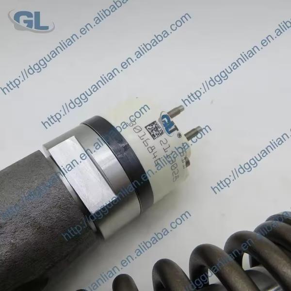 High Quality Diesel Fuel Injector CA3561373 356-1373 3561373 20R5353 20R-5353