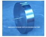 AIR VENT FLOATER OF DS250A Stainless steel floating disk for air vent head