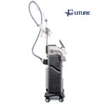 Q - Switch Laser Tattoo Removal Machine Mental Structure 1-8mm Spot Area