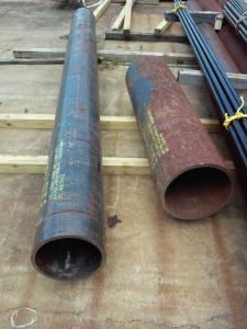 Wholesale H360LA BS EN10268-H Precision Steel Pipe With High Strength Low Alloy steel from china suppliers