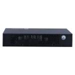 CloudEngine PoE++ Switch Gigabit Port Switch Huawei 4*10/100/1000Base-T
