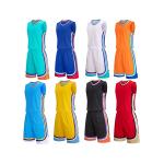 Personalize Your Game: Stand Out In Custom NBA-Inspired Basketball Jerseys