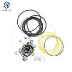 Furukawa Breaker Seal Kit F22 92021 For Hydraulic Hammer Oil Sealing Seals
