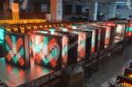 400*400/600*600 Size LED Lane Control Sign from Original for VMS Road Indication