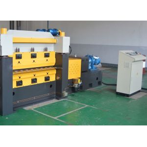 Wholesale High Precision Light Industry Coil Leveler , Automatic Straightening Machine from china suppliers