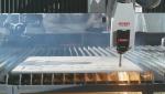 30KW Max Laser Or Raycus Efficient High Power Stainless Steel Fiber Laser