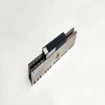 Zero Backlash Linear Servo Motor Ironless Linear Direct Drive Motor