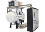 Metal Injection Moulding Integrated Debinding Sintering Furnace For SS