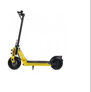 Wholesale Reliable Electric Scooter with 600w Rear Drive Brushless Motor and High-performance Lithium-ion Battery from china suppliers