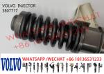 3807717 Electronic Unit Injector Assembly BEBE4C11001 03807717 For VOL-VO PENTA