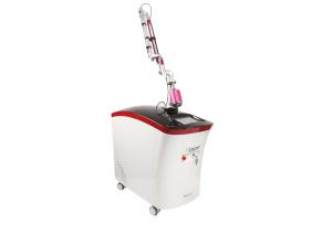 Wholesale Picosecond Tattoo Removal Laser Skin Rejuvenation Freckles Removal Machine - Fast, Effective &amp; Safe from china suppliers
