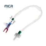 72hours Closed Suction Catheter for Tracheostomy for ICU Paient