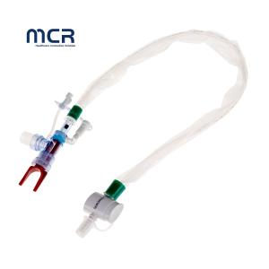 Wholesale Disposable Medical Closed Suction Catheter with ISO Certificates from china suppliers