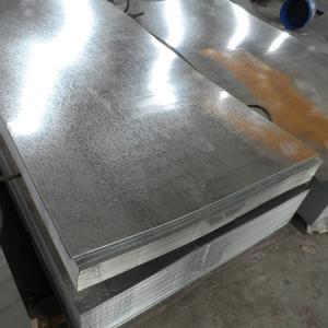 Wholesale Z275 Zinc Coated Galvanized Steel Sheet Hot Dipped Ppgl Ppgi Gi Sgcc from china suppliers