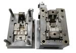 Iso Customized PPSU Injection Molding Mechanical Engineering Parts