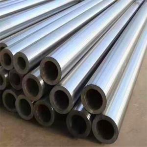 Wholesale Plain End Cold Rolled Seamless Steel Pipe - Cold Drawn Manufacturing from china suppliers