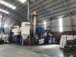 High Packaging Accuracy Granular Packaging Machine For Medium-Sized Unfixed