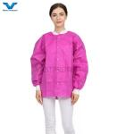 Professional Surgical Medical Doctor Nurse Scrub Suits Disposable and Eco