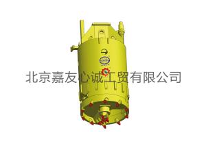 Wholesale Drilling Bucket with Pilot Bit from china suppliers