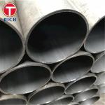 ASTM A214 Gr.C Electric-Resistance-Welded Carbon Steel Tube For Heat-Exchanger