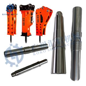 Wholesale Excavator Machine Attachment Hydraulic Breaker Parts HB4700 HB 4100 3363103828 3363-1038-28 3363113270 3363-1132-70 Piston from china suppliers
