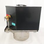 JP Heater Diesel 12V Hot Water And Warm Air Heater for Shower and bathing