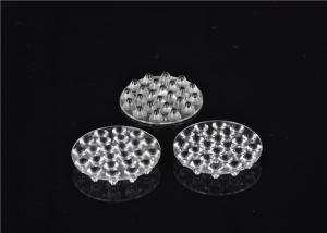 Wholesale Energy Saving PMMA LED Lens IP65 Protection For Full Color Par Lights from china suppliers