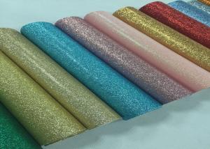 Wholesale 54&quot; Width Sparkling Glitter Material Fabric For Decorative Upholstery from china suppliers