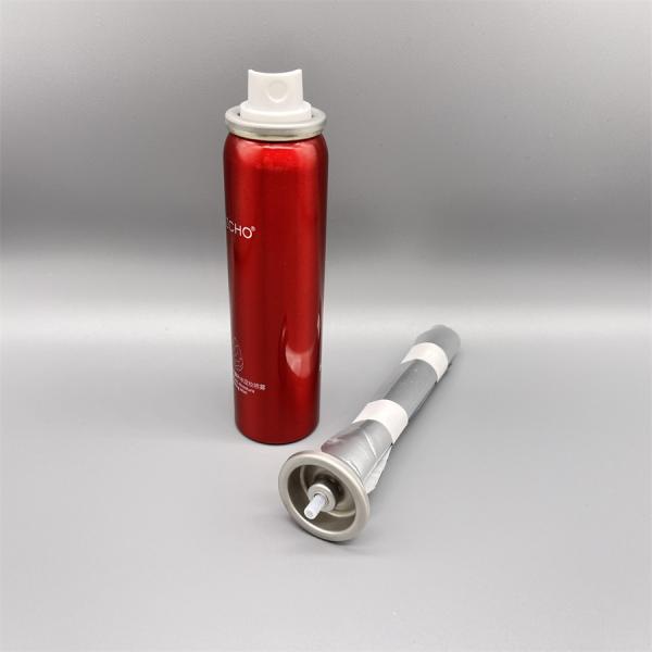 High-Performance Aerosol Bag Valve for Precision Dispensing – Ideal for Personal