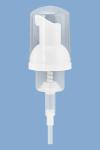 Cosmetic 30mm Foam Pump