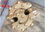 Re004 RC Rock Drill Bit for Reverse Circulation DTH Hammer Certified by ISO 9001