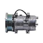 7H15 Truck Air Conditioning Compressor For Caterpillar 12V 1789570 CA1789570