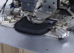 Automatic Heavy Duty Sewing Machine Dressmaker Electric XC - 3020R Model