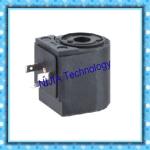 24V DC Solenoid Coil for 2/2 Way Pulse Jet Valve , Inner Diameter 11mm High 45