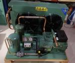 R407C Air Cooled Refrigeration Unit 380V 4FES-3Y Semi Hermetic