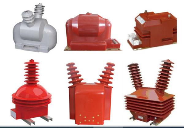 10 To 35KV APG Potential Transformer Casting Mould Vacuum Mold Casting