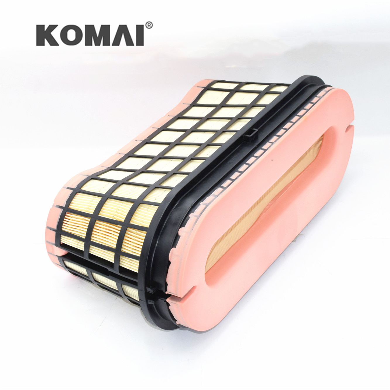 Air Filter Element For Benz Truck A0040949104 Air Filter C50005 A0040949104