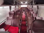 Euro Four Emission 49 Seats Used Yutong Buses One And A Half Layer Second Hand