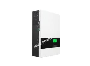 Wholesale 230VAC 5.5K Off Grid Solar Power Inverter MPPT IMAX VM II 5500-48 from china suppliers