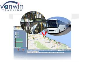 Wholesale 4ch 8ch AHD 1080P HDD SD School Bus GPS car dvr Video Monitoring System from china suppliers